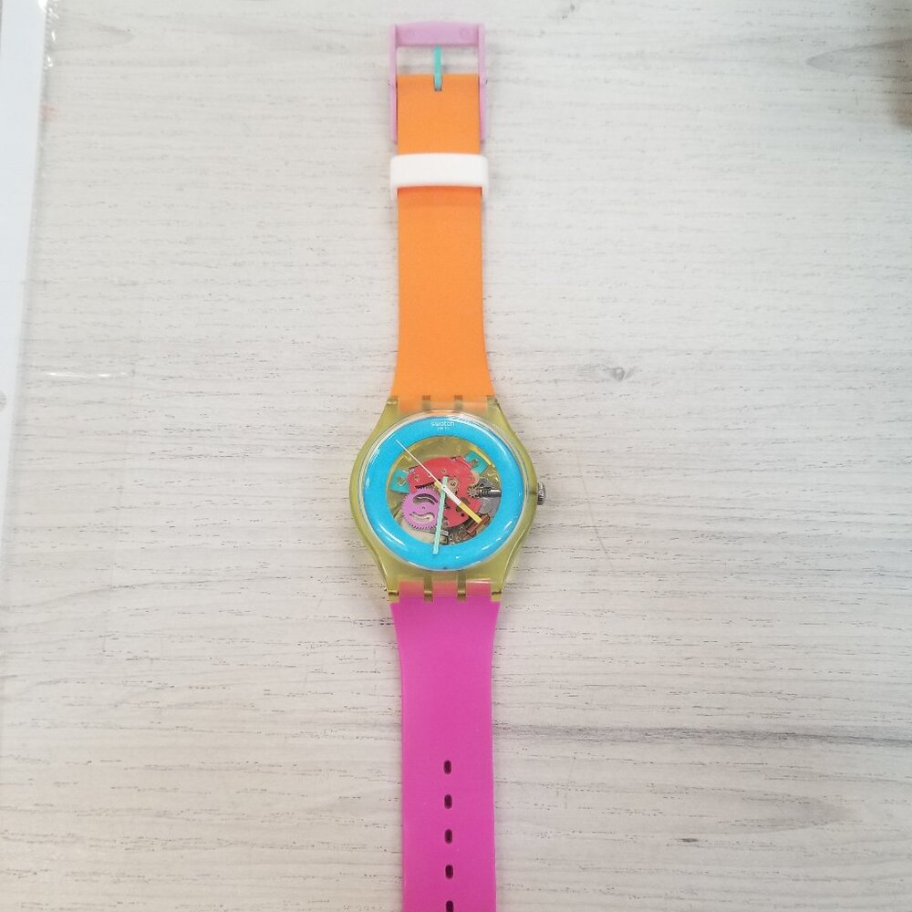 Swatch Watch
